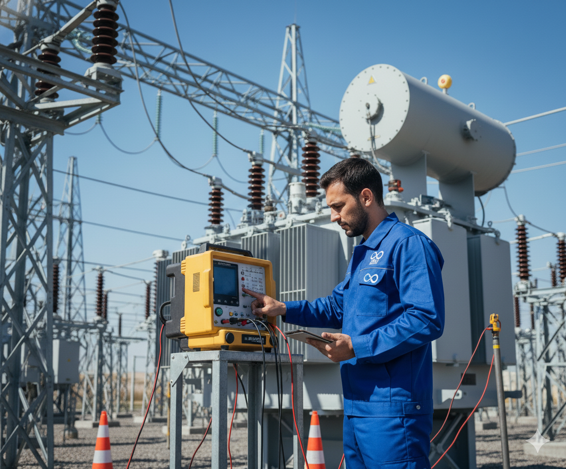 Bolu Diğer Ekipmanlar Testleri