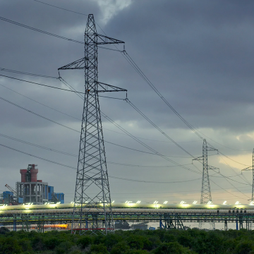 Sakarya Altyapı Enerji Dağıtım Sistemleri