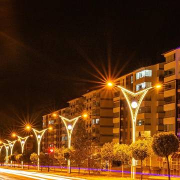 Sakarya Aydınlatma Sistemleri