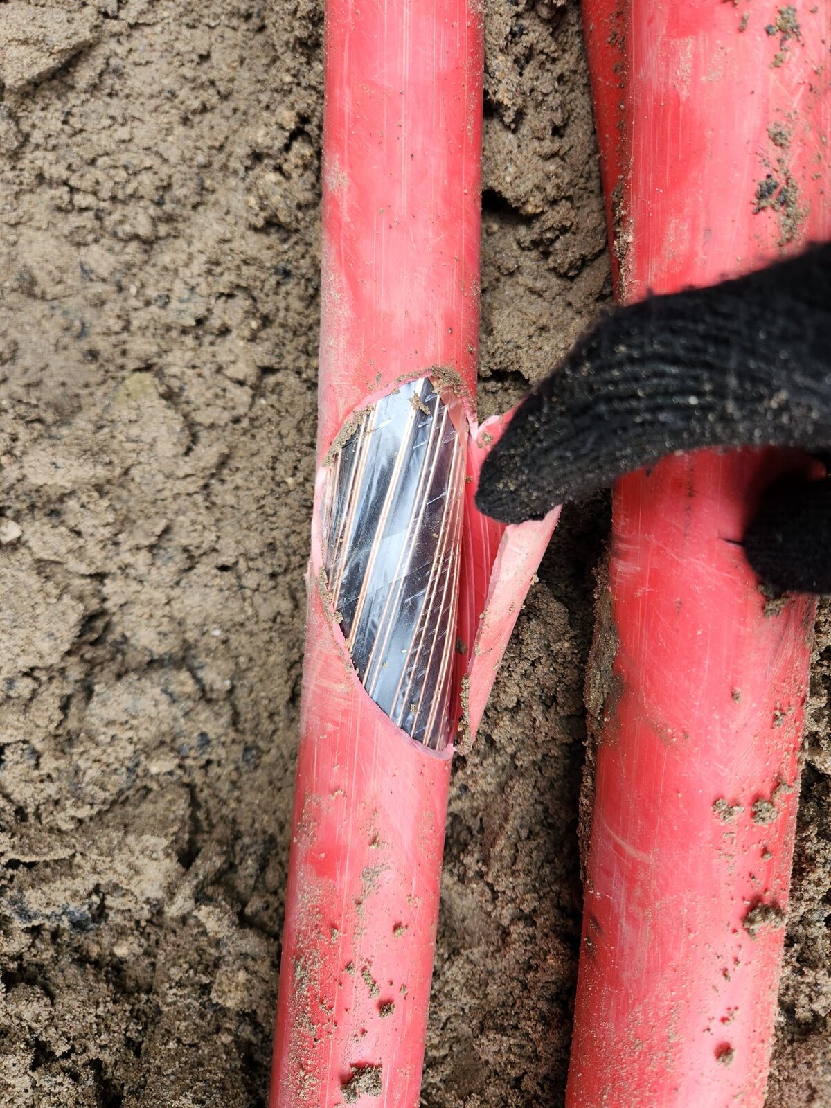 Bolu XLPE Kablo Testleri